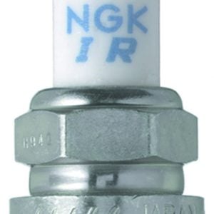 NGK Iridium Spark Plug Box of 4 (IFR8H11)