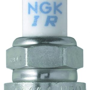 NGK Laser Iridium/Platinum Box of 4 (IFR7G-11KS)