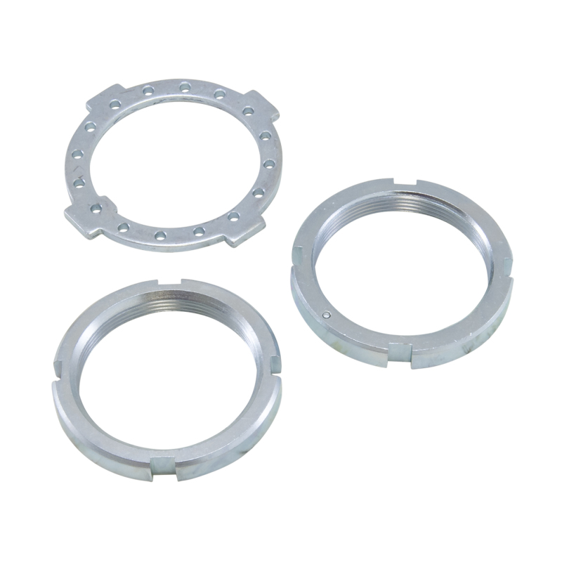 Yukon Gear Dana 50/60 Spindle Nut Kit Replacement - Image 3