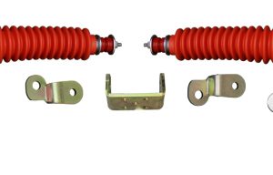 Skyjacker 2007-2007 Chevrolet Silverado 2500 HD Classic 4 Wheel Drive Steering Damper Kit