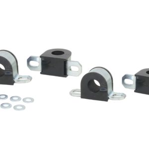 Whiteline 1981-1984 Chevrolet K5 Blazer Sway Bar Mount Bushing Kit - 26.9mm (1 1/16in)
