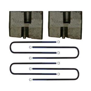 Skyjacker 4.5in BLOCK/UBLT KIT 11F350