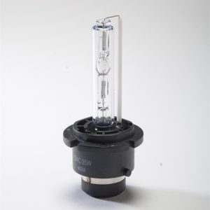 Putco High Intensity Discharge Bulb - OEM/4300K - D4C