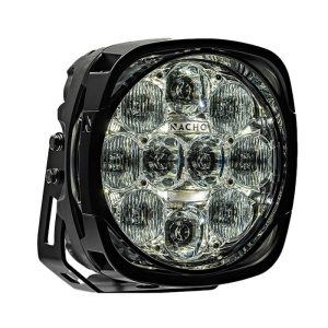 Nacho Lighting Offroad Technology Grande LED Light - Amber/White