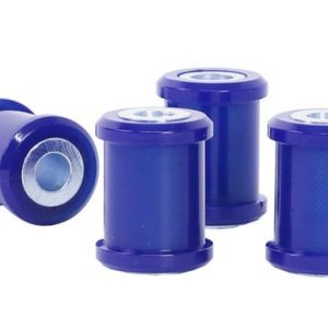 SuperPro 2006 Mazda MX-5 Miata Touring Rear Trailing Arm Forward & Rearward Bushing Kit