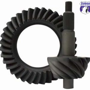 Yukon Gear High Performance Gear Set For Ford 9in in a 3.50 Ratio