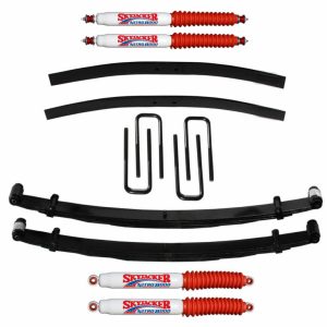 Skyjacker 4" 67-77 F250 4WD