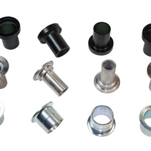 Whiteline 80-92 Volkswagen Caravelle T3 Front Control Arm Upper Inner Bushing
