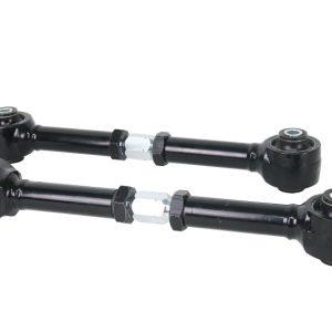 Superpro 23-24 Toyota Sequoia HD Adjustable Upper Trailing Arm Set