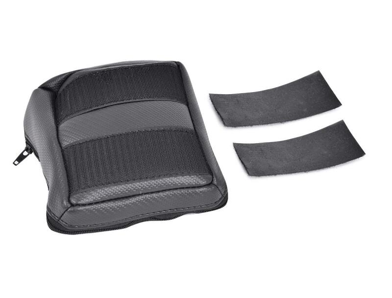 PRP Can-Am Maverick X3 Dash Bag-Black - Image 4
