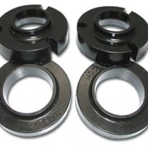 Tuff Country 04-08 Ford F-150 4wd & 2wd 2.5in Leveling Kit Front (No Shocks)