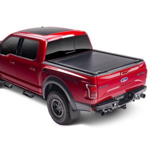 Retrax 2019 Chevy & GMC 5.8ft Bed 1500 RetraxONE XR