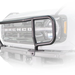 Turn Offroad 2021+ Bronco OEM Modular Bumper Grill Guard