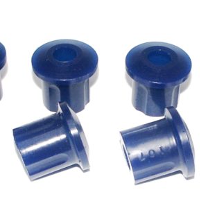SuperPro Jeep-Sprg/Front All