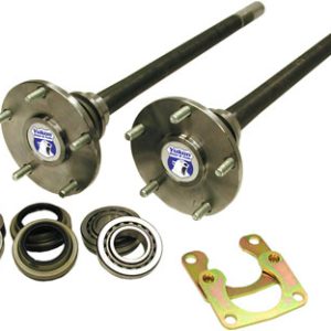 Yukon Gear 1541H Alloy Rear Axle Kit For Ford 9in Bronco From 74-75 w/ 31 Splines