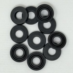 KYB 19-23 Yamaha YZ65/ Kawasaki KX85 Oil Seal 12.5 mm. - 10 Pack