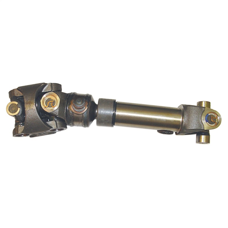 Rugged Ridge Rear Driveshaft 2-6 Inch Lift 97-06 TJ Jeep Wrangler - Image 2