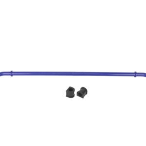 SuperPro 2006 Mazda MX-5 Miata Touring Front 24mm 2-Position Adjustable Sway Bar
