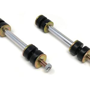 Tuff Country 03-13 Dodge Ram 2500 4wd Front Sway Bar End Link Kit (Fits with 4-6in Lift Kit)
