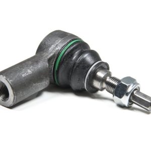 Zone Offroad 13-16 Dodge 1500 Tie Rod End w/ Zone 4-6in Lift