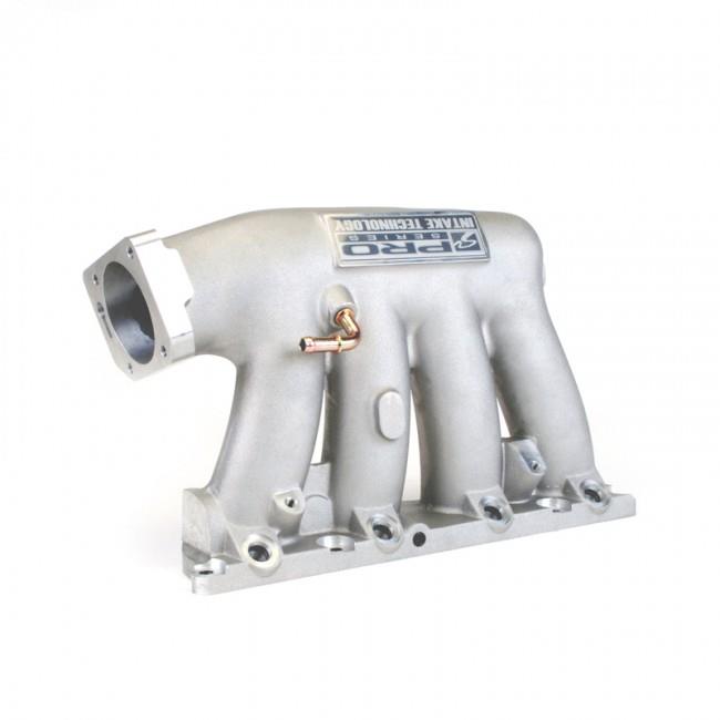 Skunk2 Pro Series 06-10 Honda Civic Si (K20Z3) Intake Manifold (Race Only) (Black Series) - Image 10