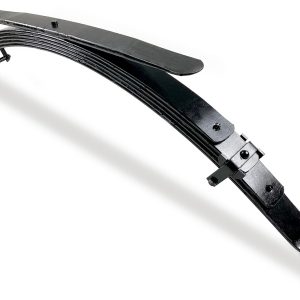Tuff Country 80-97 Ford F-250 4wd Rear 3in EZ-Ride Leaf Springs (Ea)