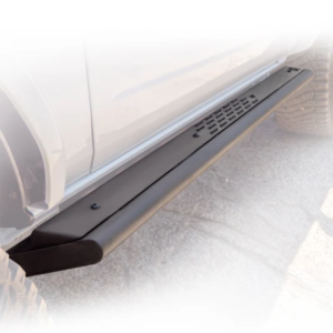 Turn Offroad 2021+ Ford Bronco 2-Door Step-Slider