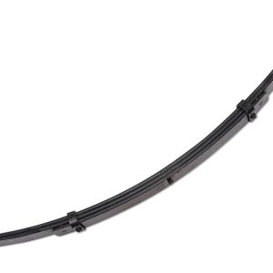 Tuff Country 69-93 Dodge Truck 1/2 & 3/4 Ton 4wd Front 6in EZ-Ride Leaf Springs (Ea)