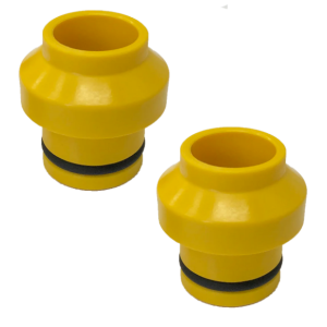 SeaSucker 15x110 HUSKE Plugs (Boost)