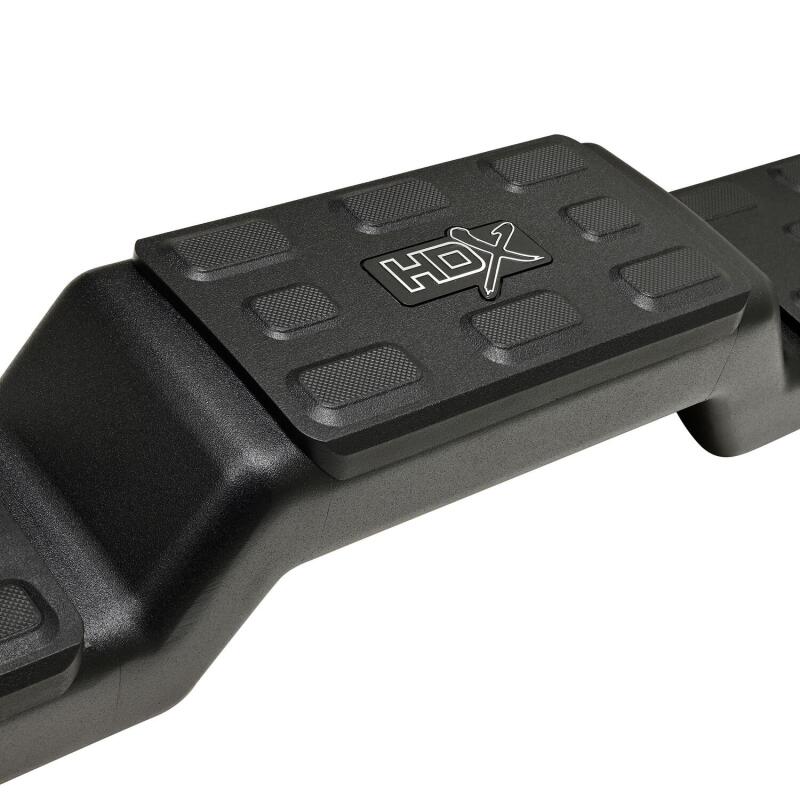 Westin 19-25 Chevrolet Silverado / GMC Sierra 1500 CC (Excl. LD/LTD) HDX Running Boards - Tex. Blk - Image 10