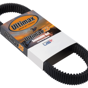 Ultimax Snowmobile XS Belt- XS805-6PK