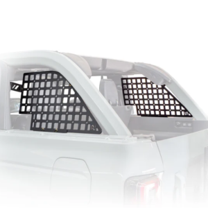 Turn Offroad 2021+ Ford Bronco Rear Window Molle Panels