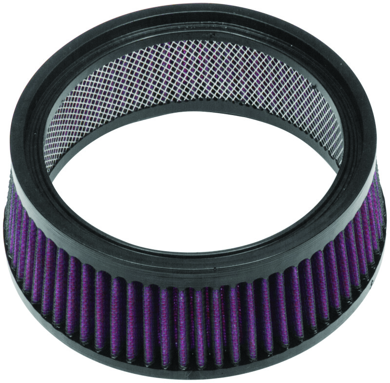 S&S Cycle High-Flow Stealth Filter - Image 2