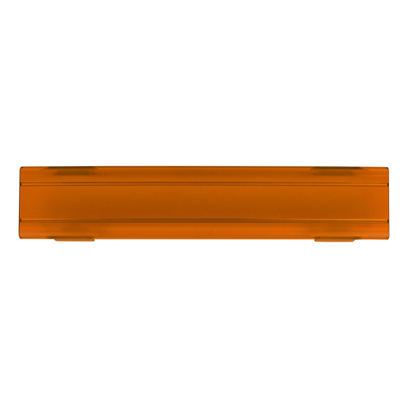 Rigid Industries Light Cover for SR-Series Amber PRO - 11in. - Image 4