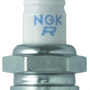 NGK Standard Spark Plug Box of 4 (BPR5HS)