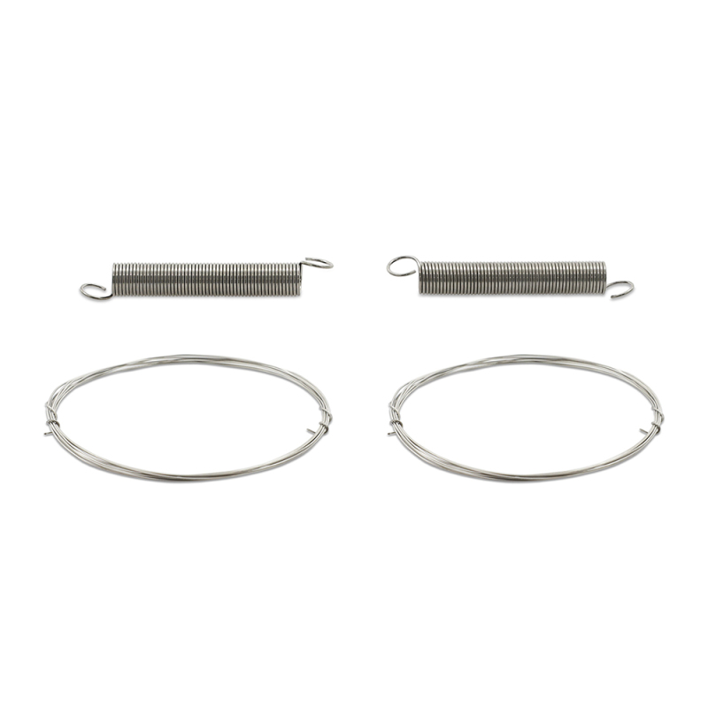 Mishimoto Turbo Blanket Hardware Kit - Universal - Image 4