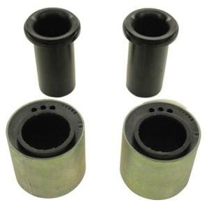 Whiteline 07+ Nissan Skyline R35 GT-R AWD Front Anti-Lift/Caster Kit Race
