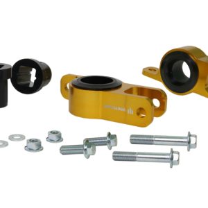 Whiteline 2016+ Honda Civic (Incl. Si / Type R) Front Anti-Lift Kit