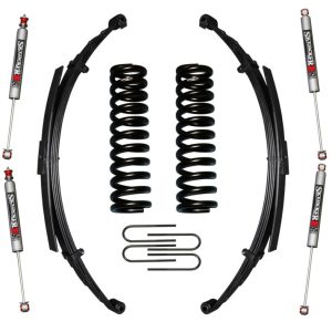 Skyjacker 7" 66-77 BRONCO SYSTEM