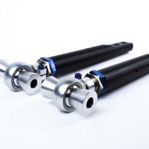 SPL Parts 89-94 Nissan 240SX (S13) / 89-94 Nissan Skyline (R32) Front Tension Rods