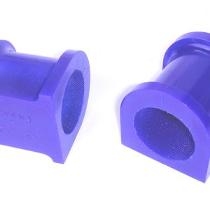 SuperPro Rear Sway Bar To Chassis 26mm Kit