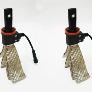 Putco Nite-Lux LED Kit - H3 (Pair)