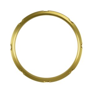 Turbosmart Gen V WG45/50 Actuator & ProPort Collar - Gold