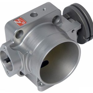 Skunk2 Pro Series Honda/Acura (K Series) 74mm Billet Throttle Body (Race Only)cars w/ throttle cable