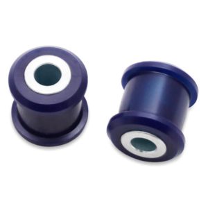 SuperPro 2007 Jeep Wrangler Rubicon Front Lower Shock Absorber Bushing Set