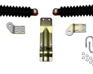 Skyjacker 1998-2002 Dodge Ram 2500 4 Wheel Drive Steering Damper Kit