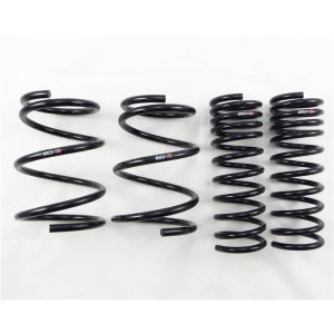 RS-R 12+ Subaru Forester (SJG) Down Sus Springs