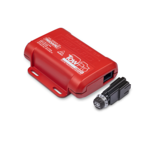 REDARC Tow-Pro Liberty Electric Brake Controller w/Active Calibration