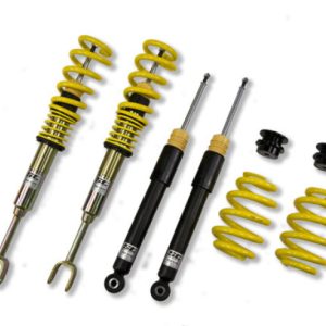 ST Coilover Kit 06-11 Audi A6 Quattro (4F/C6) Wagon