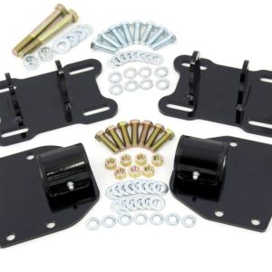 UMI Performance 68-72 GM A-Body LSX Motor Mounts